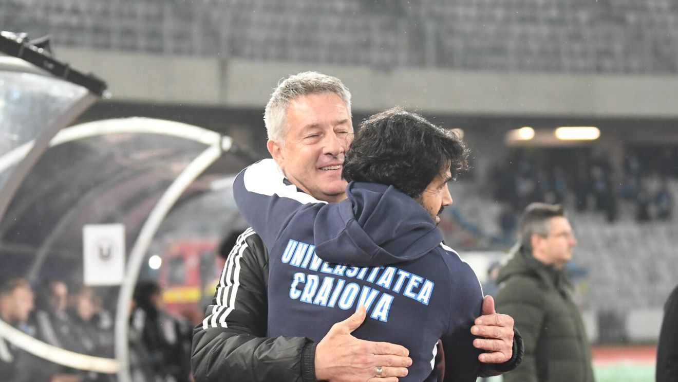 Perfectă egalitate. Fiecare jumătate din echipa etapei e „înscrisă” la câte o Universitate! Cum arată primul 11 din play-off după runda trei