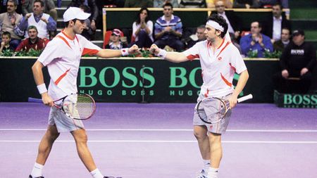 Ruxandra Dragomir, acuzată de distrugerea echipei de Cupa Davis:** "Cupa abuzurilor!"