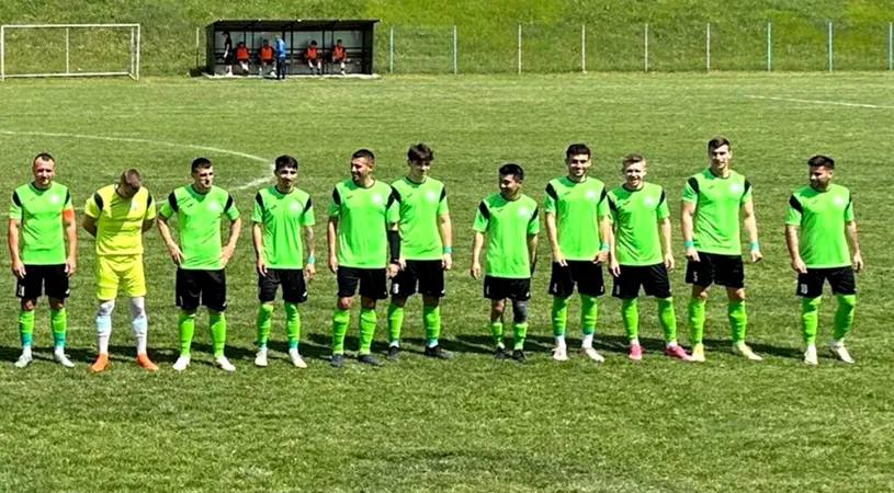 Nera Bogodinț este campioană în Caraș-Severin: ”Este un moment istoric pentru clubul nostru!” Adversara sa din barajul pentru promovarea în Liga 3 este ca și decisă