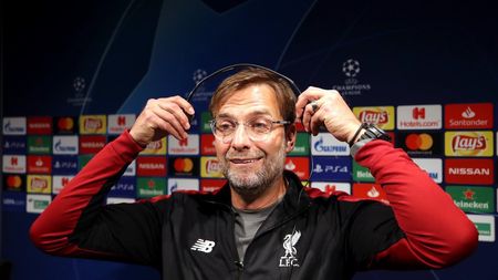 Jurgen Klopp și-a pregătit echipa: "Cinci minute sunt suficiente pentru a înscrie trei goluri" + cum va rezolva absențele lui Salah și Firmino