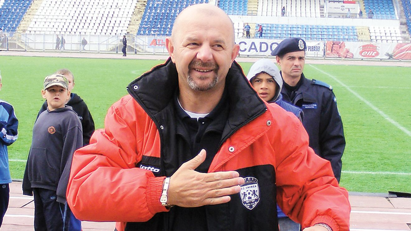 Șunda e precaut
