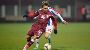 EXCLUSIV: Petrolul negociază cu Teixeira! Contra: "Sper să fie surpriza mea pentru Steaua!"