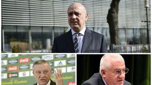 Dumitru Costin la "Ora de ProSport": "FRF nu s-a apărat cum trebuie la TAS"