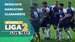 Start în noul sezon de Liga 2 | Opt meciuri se dispută de la ora 11:00. Jumătate dintre participantele în campionat nu pot promova