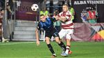 Stojilkovic, nemulțumit după ce a marcat în Rapid – Universitatea Craiova 1-1: „Trebuia să câștigăm!”