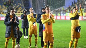 „Am oferte din Bundesliga!”. Anunțul momentului despre jucătorul naționalei României