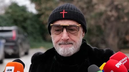 EXCLUSIV | "Trăgea de mine să semnez". Fotbalistul l-a refuzat instant pe Gigi Becali: "Nu am vrut"