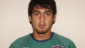 Dramă în fotbal!** Un portar de 21 de ani a fost împușcat mortal