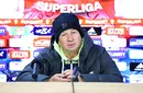 Dan Petrescu schimbă sistemul de joc pentru atacantul pe care Nelu Varga a plătit 2.300.000 de euro. Patronul lui CFR Cluj l-a dat de gol pe antrenor