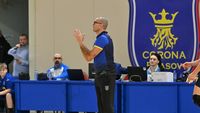 Maurizio Castellano, final de mandat la Corona Brașov după conflictele cu jucătorii! Laurențiu Lică ar putea reveni sub Tâmpa