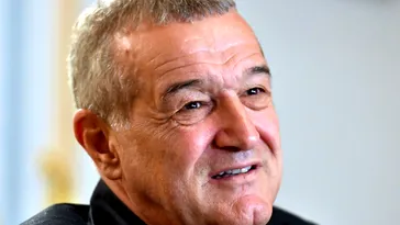 „Bă, Mihai, cum vine?”. Gigi Becali a comparat-o pe FCSB cu Manchester City, FC Barcelona și Real Madrid după meciul cu Dinamo București