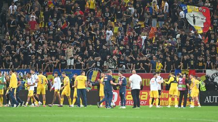 Csaba Asztalos, președintele CNCD, anunță sancțiuni dure în urma incidentelor de la România - Kosovo: „Pot fi interziși pe viață și să suporte consecințe drastice!” | VIDEO EXCLUSIV ProSport Live