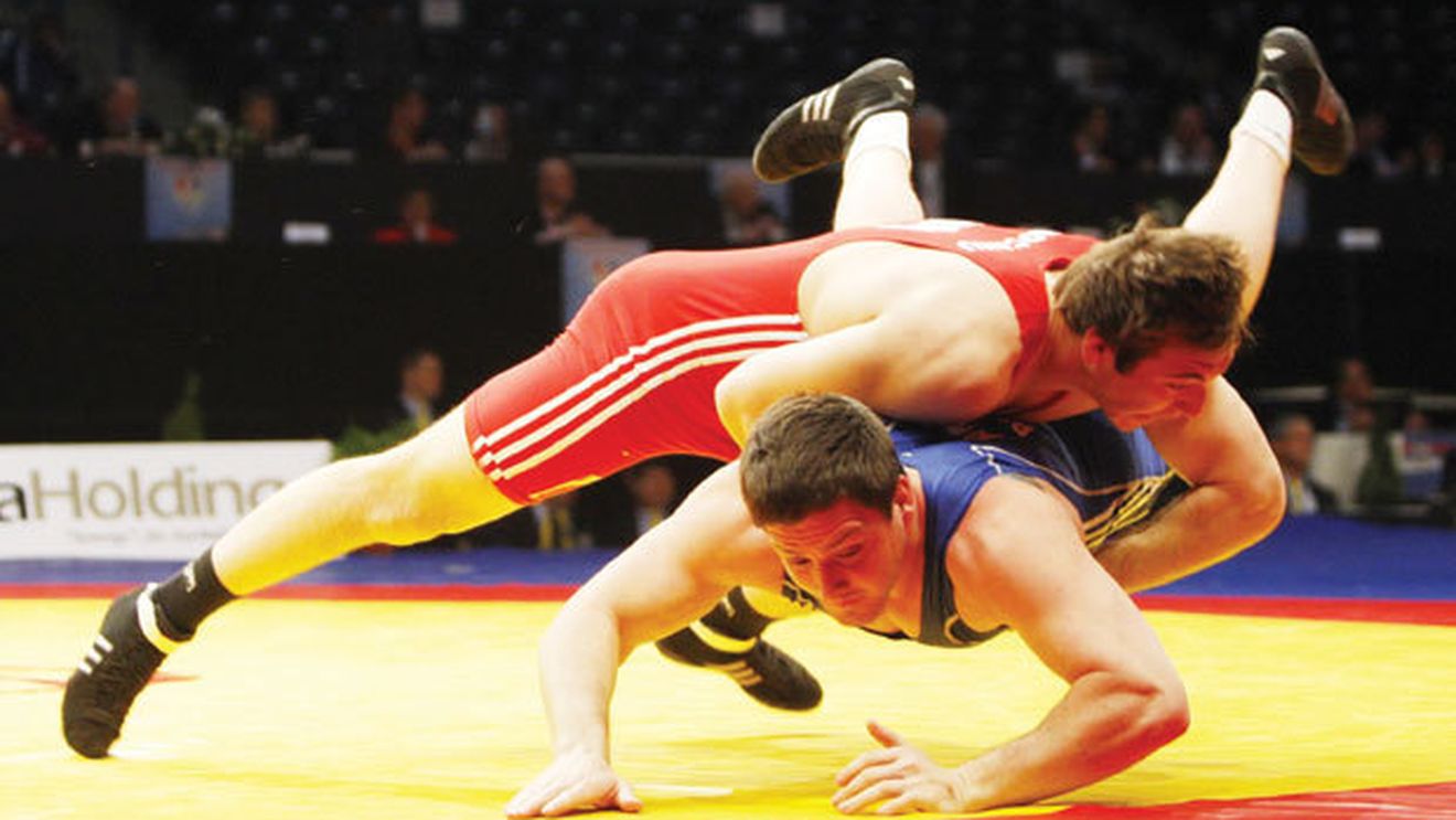 Lupte interzise:** CIO a decis ca din 2020 luptele să nu mai fie prezente la JO. Rusia, SUA și Iran au făcut deja un protest diplomatic, România se pregătește și ea