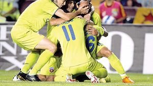 Steaua ar putea beneficia de un adversar ușor in grupe