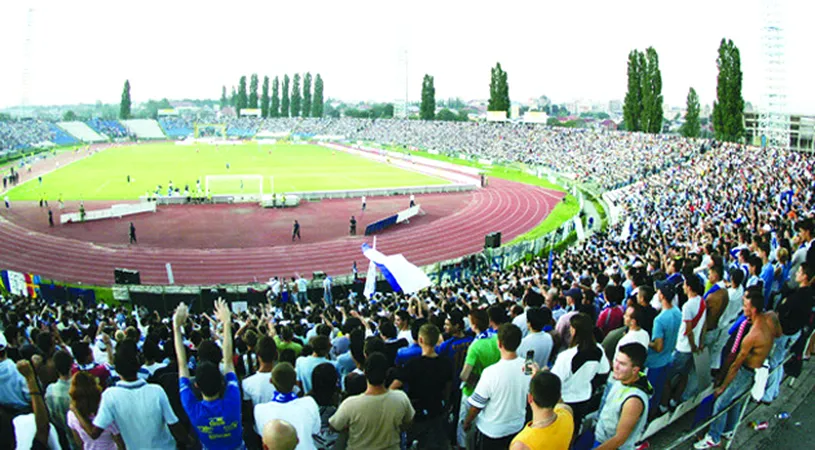 Universitatea Craiova, dezafiliată! ** Adunarea Generală are ultimul cuvânt