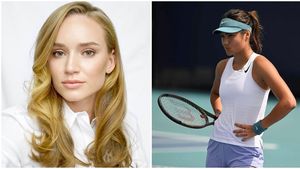 Chris Evert o face praf pe Emma Răducanu și dă un exemplu de „așa da": „Elena Rybakina nu caută atenție, deși a câștigat Wimbledon!"