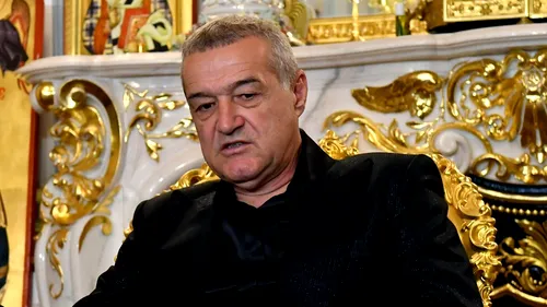 „N-aș renunța așa ușor la el”. I-a transmis, în direct, lui Gigi Becali pe cine să nu dea afară de la FCSB