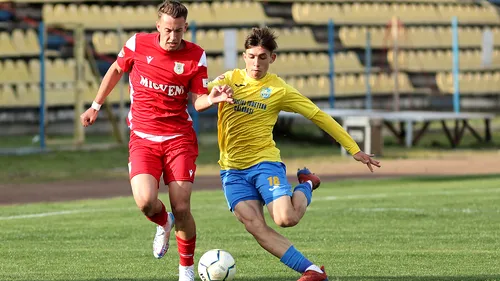 FC Buzău a făcut primul transfer al iernii! Cristian Pustai a jucat la sigur și a adus un fotbalist pe care l-a debutat în Liga 2