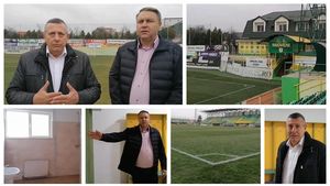 Eugen Neagoe, ironizat de la Mioveni, după ce a făcut o remarcă despre terenul de joc: ”Să ne ierte, dar nici activitatea dumnealui nu se ridică la nivel de Manchester City.” Primarii din Pitești și Mioveni, aduși în discuție