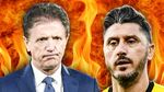 Gică Popescu a răbufnit după ce Ciprian Marica l-a atacat: „Nu v-ați săturat de scandaluri! Să vă spună el care e situația”