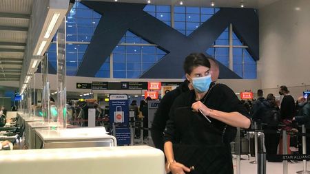 Sorana Cîrstea, savuroasă după ce era să piardă avionul spre Miami: „Nu merg acolo pentru turism!" Ce derogare importantă a obținut | VIDEO