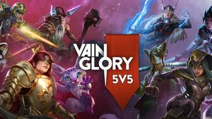 VainGlory, cel mai popular MOBA de pe mobile, acum și pe PC