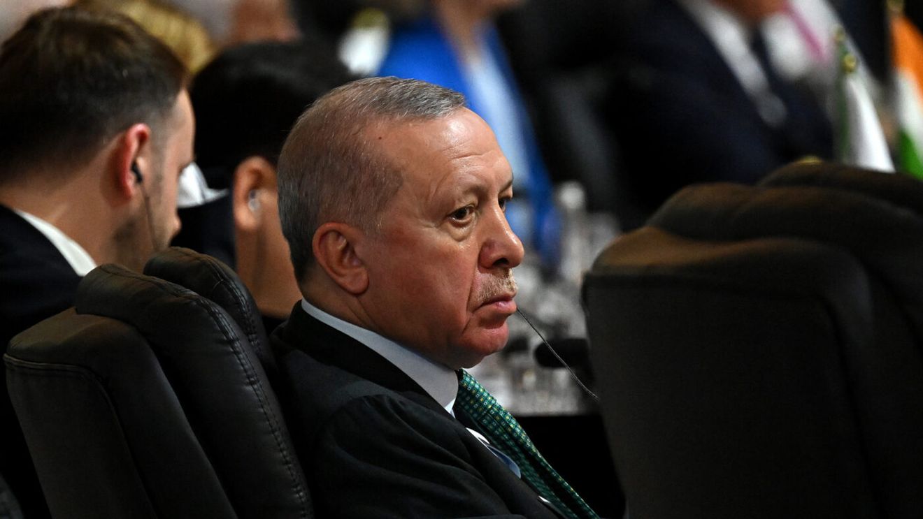Turcia vrea să elimine România cu orice preț. Ce au făcut oamenii lui Erdogan: „Au venit în țară”