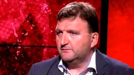 Dorin Șerdean, dat în urmărire generală! S-a panicat și a fugit din sala de judecată, chiar înainte să se dea verdictul