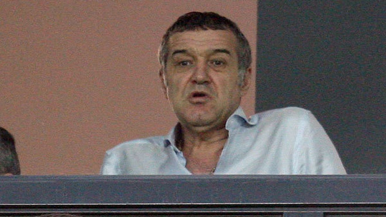 Gigi Becali are un plan, europenii s-au scărpinat în creștetul capului și s-au întrebat dacă e bun!** Americanii au dat însă verdictul și l-au inclus în gluma săptămânii :)