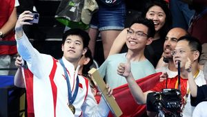 Zhanle Pan a luat decizia de care vorbește toată China. Anunțul despre exterminarea grupului oficial de fani a strâns 210.000.000 de vizualizări pe Sina Weibo, varianta chinezească a Instagram