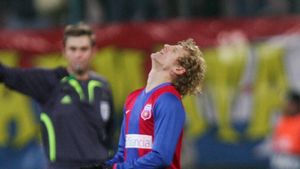 "Neșu nu s-a evidențiat cu nimic la națională"