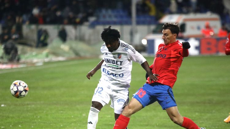 Trădarea momentului în Superliga. Patronul e furios: „E bolnav încontinuu”