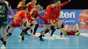 Două nume rămase în cursă pentru a prelua naționala feminină + Ce a spus Tomas Ryde, dar și ce a uitat să spună? | SPECIAL