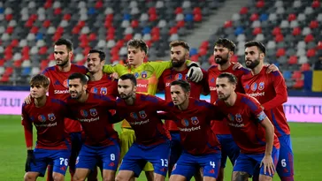 CSA Steaua consideră că i s-a făcut o mare nedreptate și cere modificarea Legii Sportului: „Toate cluburile ar trebui să beneficieze de același tratament”. EXCLUSIV