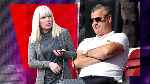 Legătura secretă dintre patronul CFR Cluj, Neluțu Varga, și Elena Udrea! Ce implicare are celebra blondă la echipa campioană + Promisiunea de un milion de euro! ProSport are toate detaliile! | EXCLUSIV