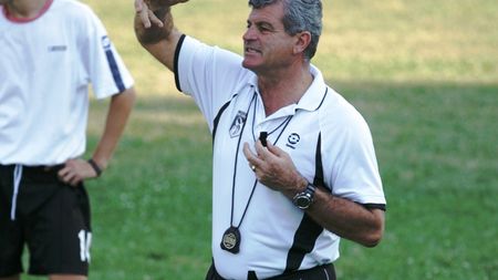 "CAF a respins memoriul lui Bozovic! **Îi vom cere daune!"