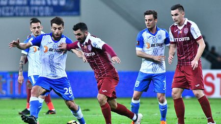 CS U Craiova și-a schimbat oficial numele. Noua denumire a clubului din Oltenia