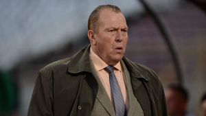 Helmut Duckadam îi spulberă pe conducătorii lui CSA Steaua: „E o rușine ce se întâmplă acum! Se pare că a fost o răzbunare pe domnul Becali”