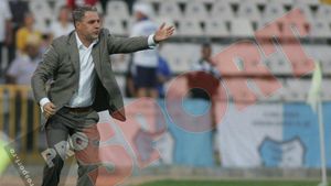 Șumudică dă peste cap toate calculele!** "A fost un meci de 12 puncte"