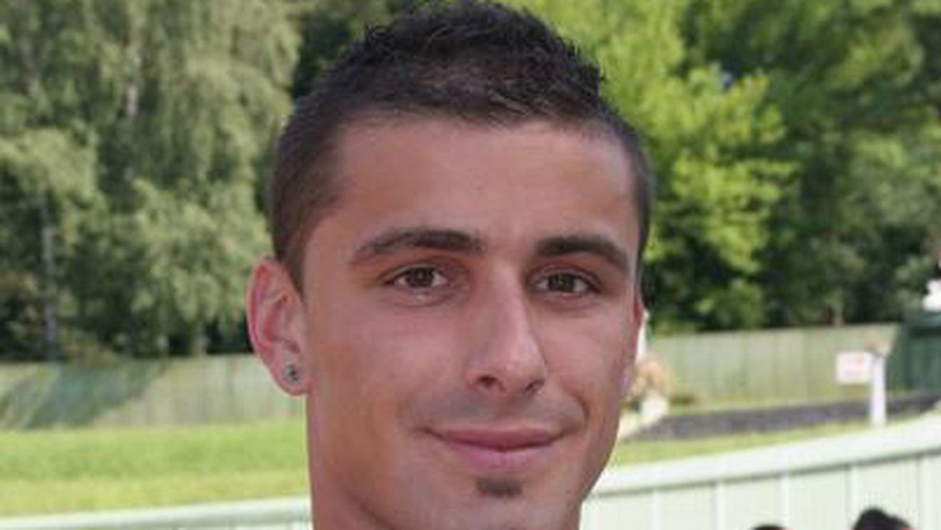 Boris Mijatovic, la Unirea Urziceni