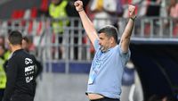 Victor Pițurcă, verdict despre Marius Baciu: „Îmi pare rău să o spun”