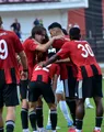 ACSM Reșița, succes foarte important, contra liderului CSM Slatina! Dorinel Munteanu recunoaște: ”Sunt mulțumit de toți jucătorii, chiar dacă pe margine am fost uneori supărat”