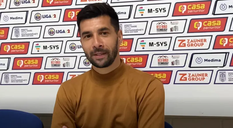 Paul Pîrvulescu nu continuă la CS Tunari și ar fi bătut palma cu Minaur Baia Mare. Managerul Florin Achim, căruia ar urma să îi devină naș de cununie, l-ar fi convins să semneze