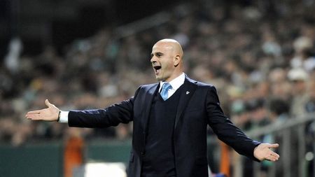 Ketsbaia, din vară la CFR Cluj?