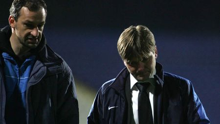 Îl "sapă" pe Uhrin?** "Ceva se întâmpă! CFR nu are cum să piardă cu 4-1 la Craiova!"