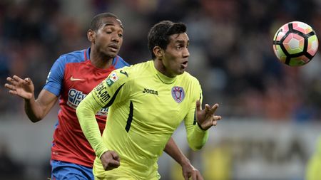 Bănel Nicoliță, revenire de senzație în Liga 1? Anunțul fostului fotbalist de la FCSB: „Joc lejer”