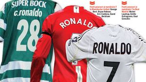 Parazitul CR7