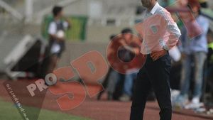 Levi:** "Sunt dezamăgit, dar NU mă tem pentru postul meu"