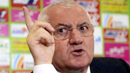 Dumitru Dragomir și-a ales favorita la titlu. "Astra o să fie campioană. Bogdan Andone este din aluatul lui Marius Șumudică!" | EXCLUSIV