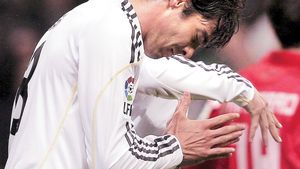 "Mi-e frică să joc!"